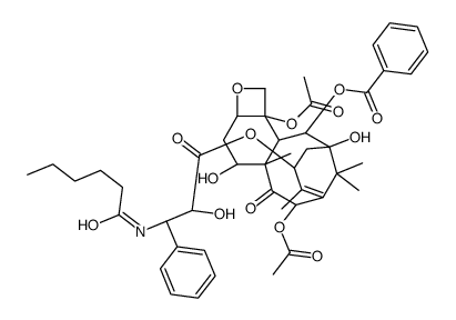 Paclitaxel C 153415-45-3